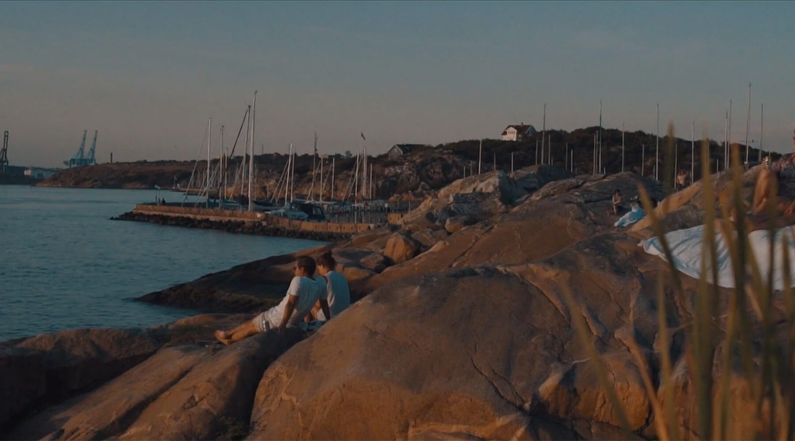 The essential Swedish west coast