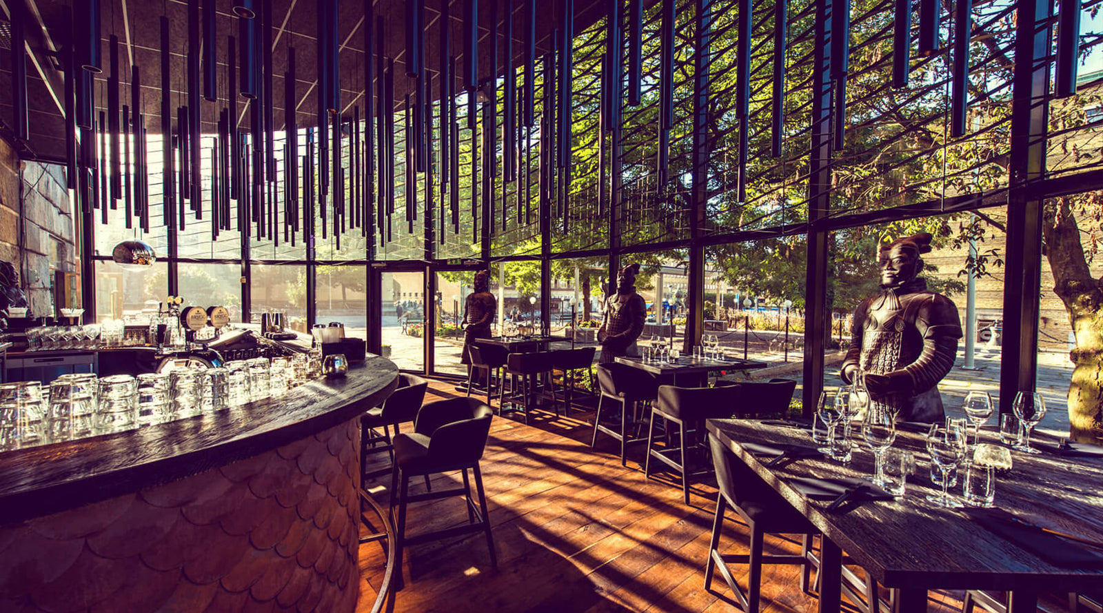 Toso – A slice of Asia in Gothenburg