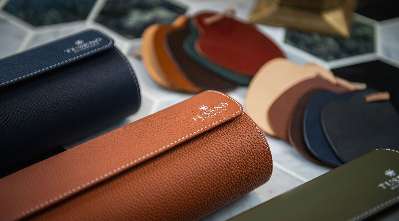 Introducing watch rolls