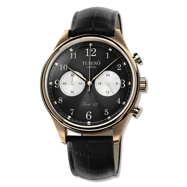 ルマンド Allemano Collection 1973 Shark & Crab Watch - WatchBandit