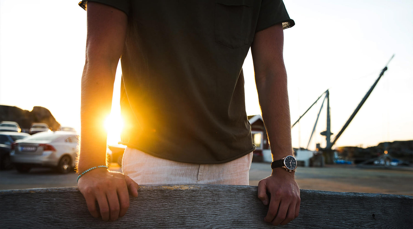 A bright future ahead