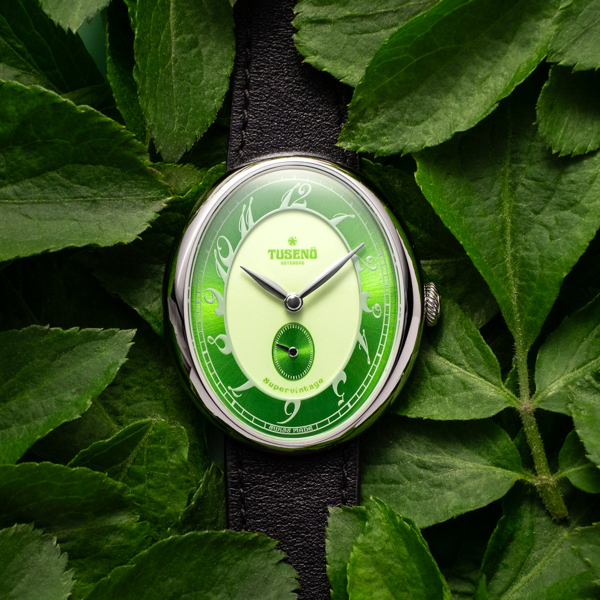 SUPERVINTAGE MOJITO