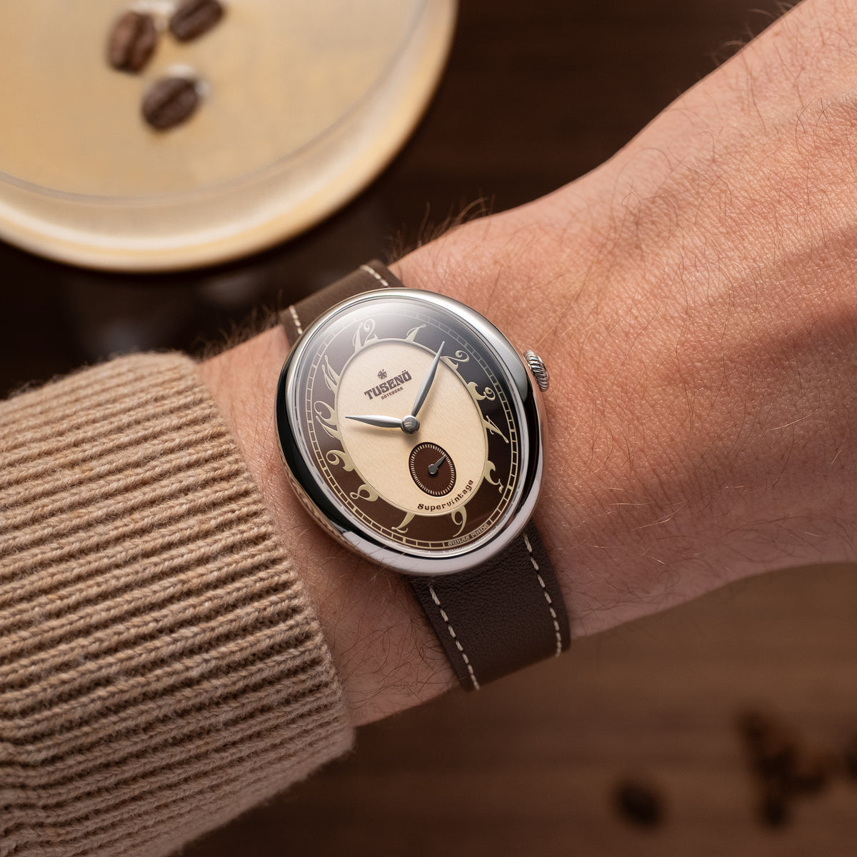 SUPERVINTAGE ESPRESSO MARTINI