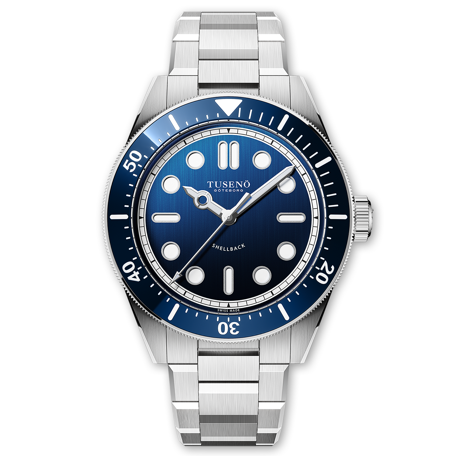 Seiko no date dial deals