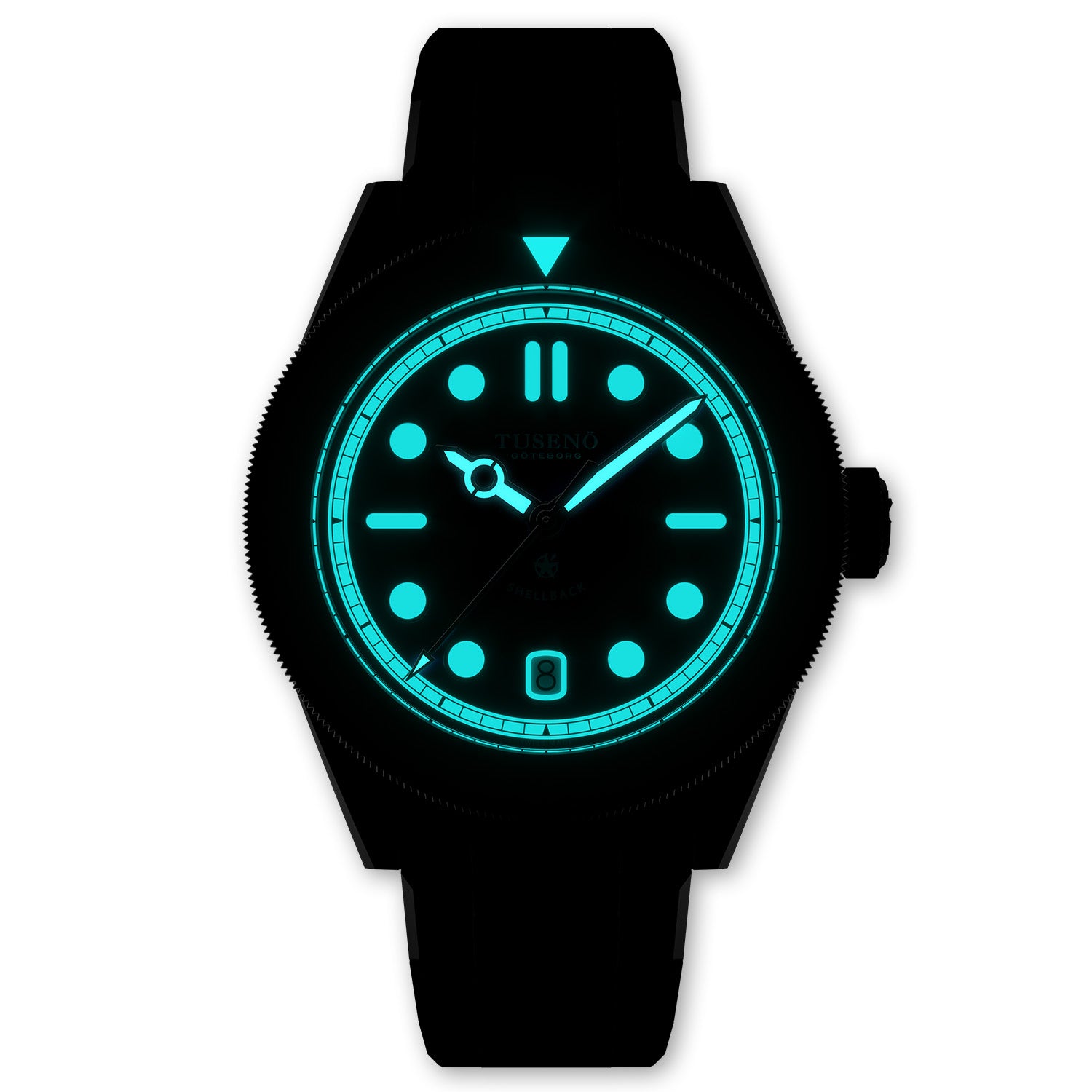 Shellback White Tusen Swedish Automatic Watches Online Since 2015 shellback-white-tusen-swedish-automatic-watches-online-since-2015