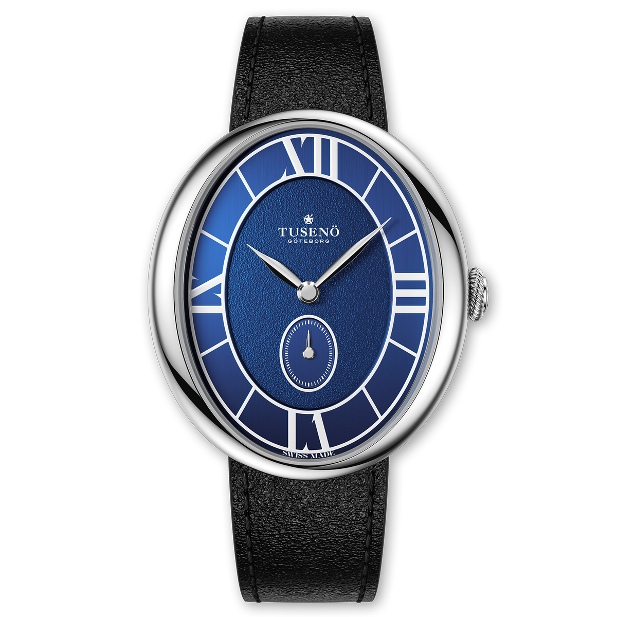 SUPERVINTAGE BLUE
