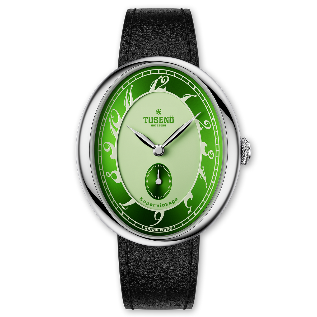 SUPERVINTAGE MOJITO