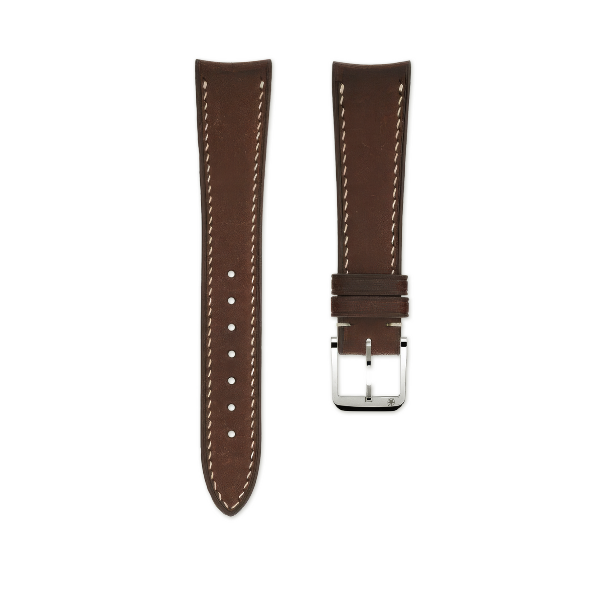 LEATHER STRAP – BROWN