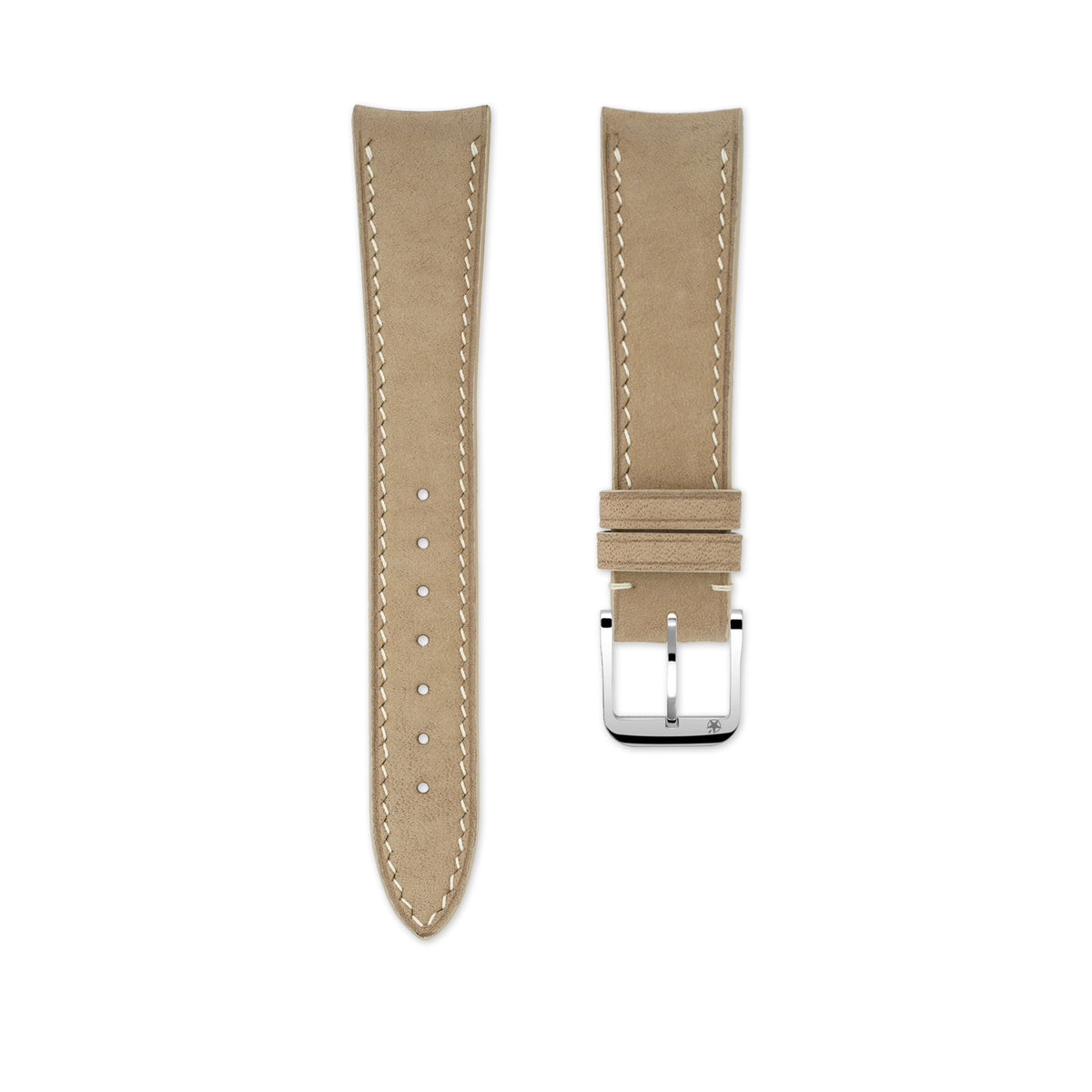 LEATHER STRAP – SAND