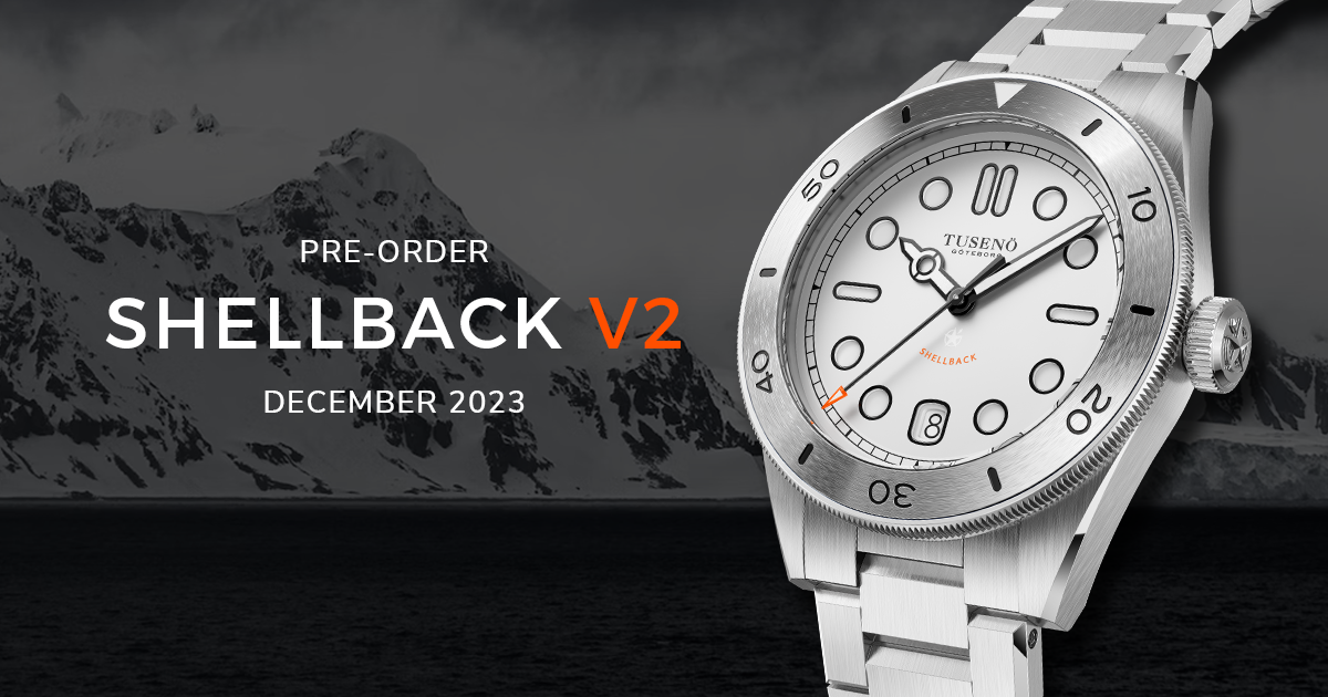 Seiko vk64 hybrid sales movement