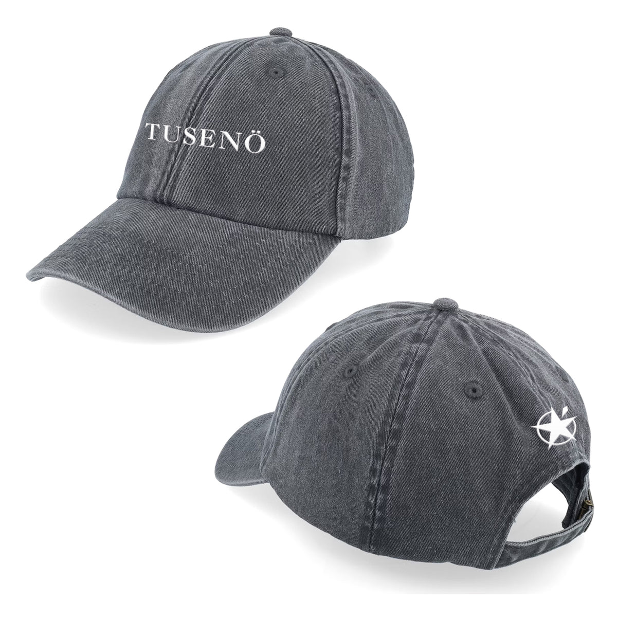 Tusenö Dad Cap