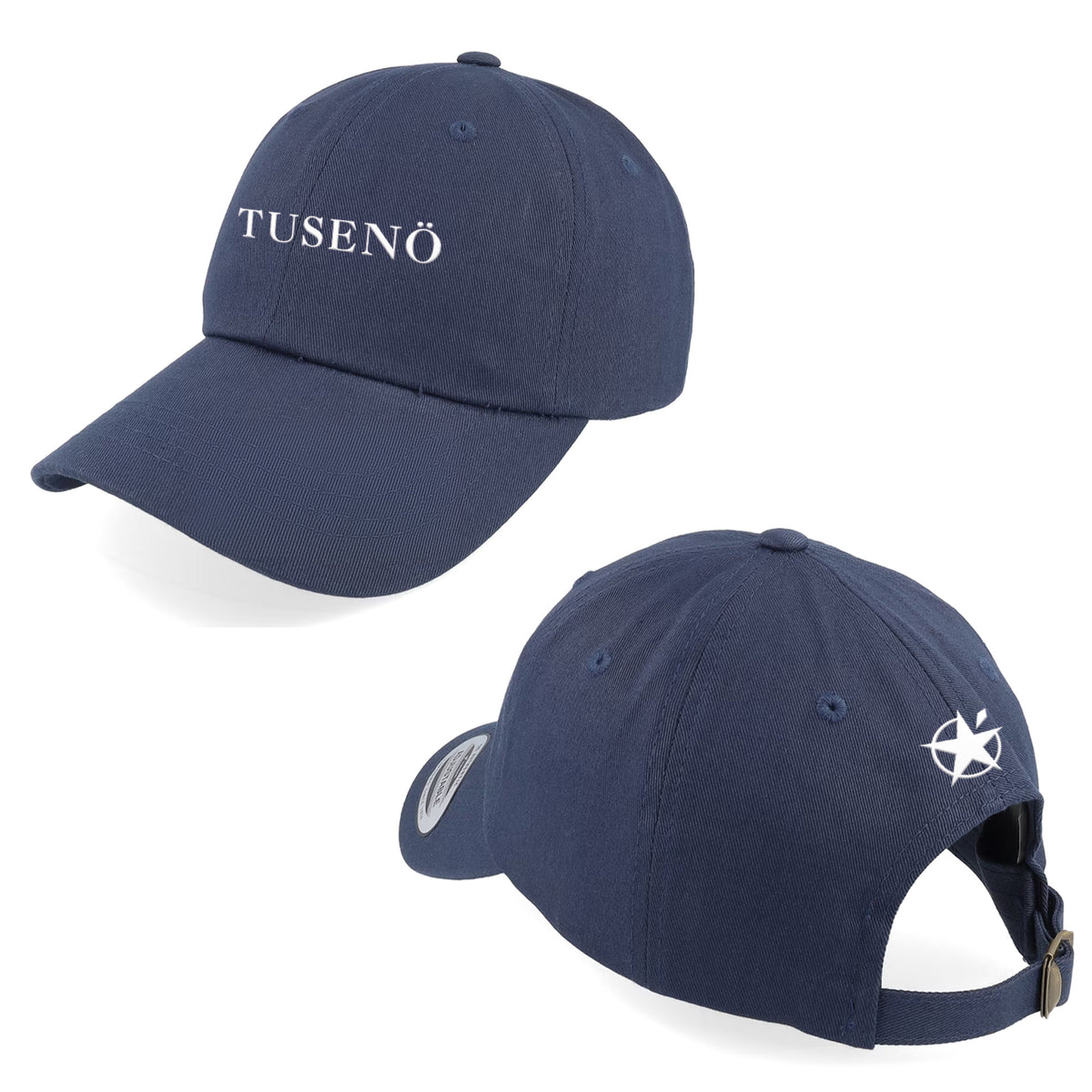 Tusenö Dad Cap