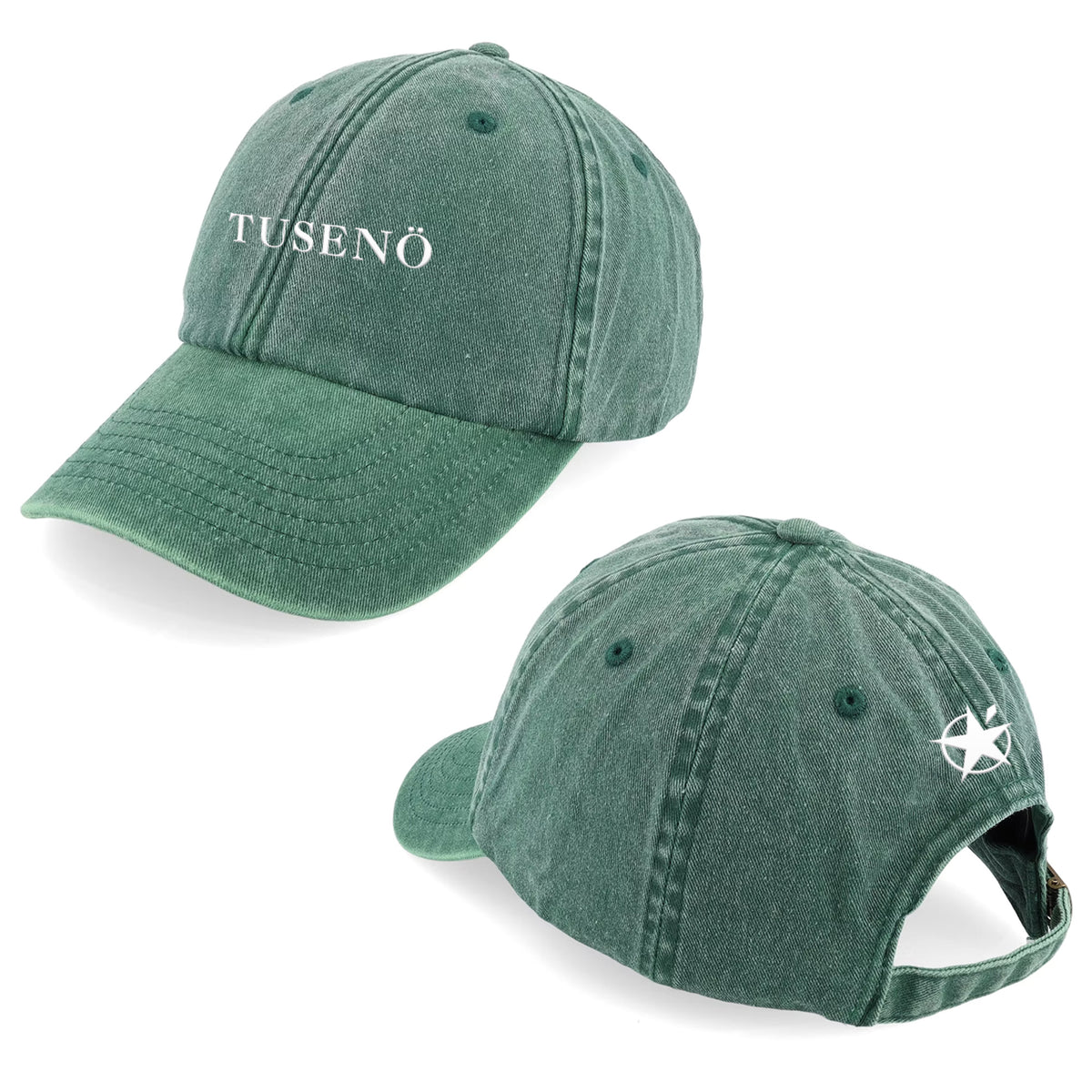 Tusenö Dad Cap