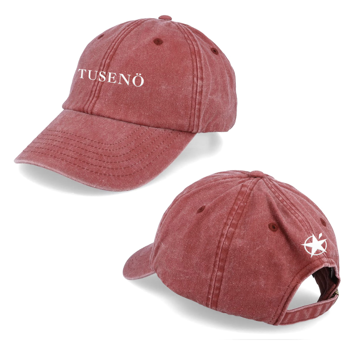 Tusenö Dad Cap