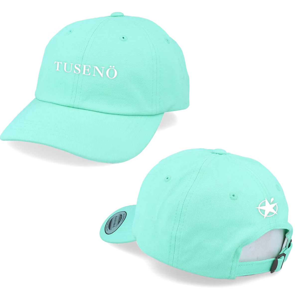 Tusenö Dad Cap