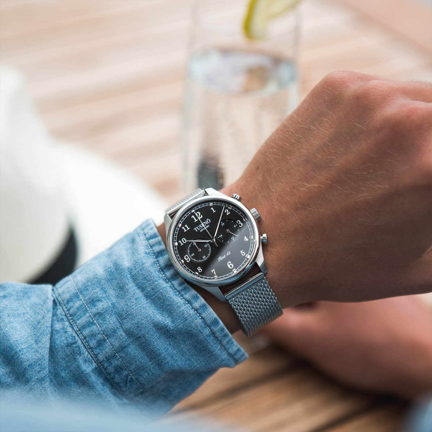 Swedish watches online new arrivals